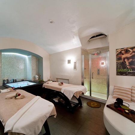 Navona Palace Luxury Inn Rome Luaran gambar