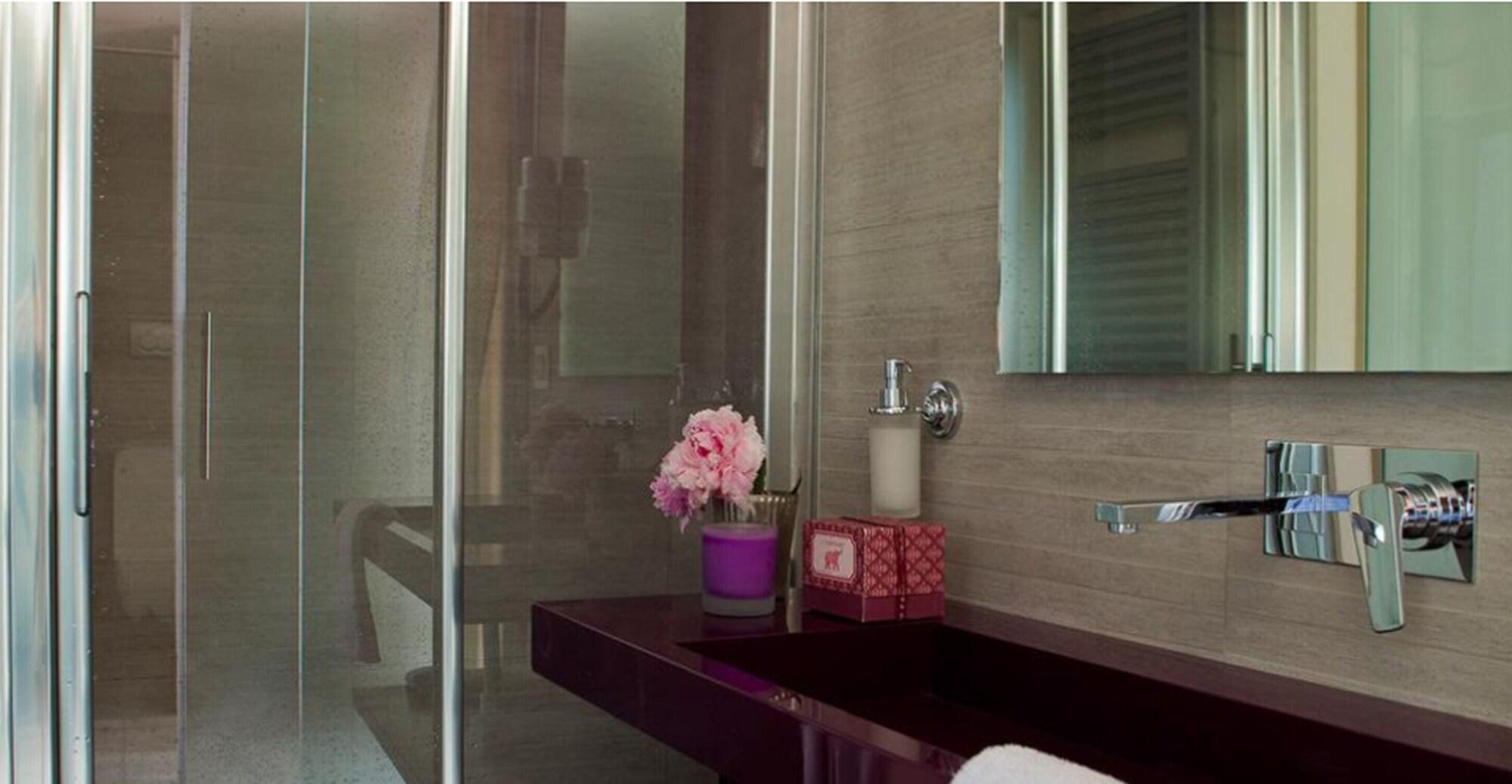 Navona Palace Luxury Inn Rome Bilik gambar