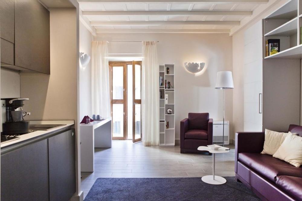 Navona Palace Luxury Inn Rome Luaran gambar