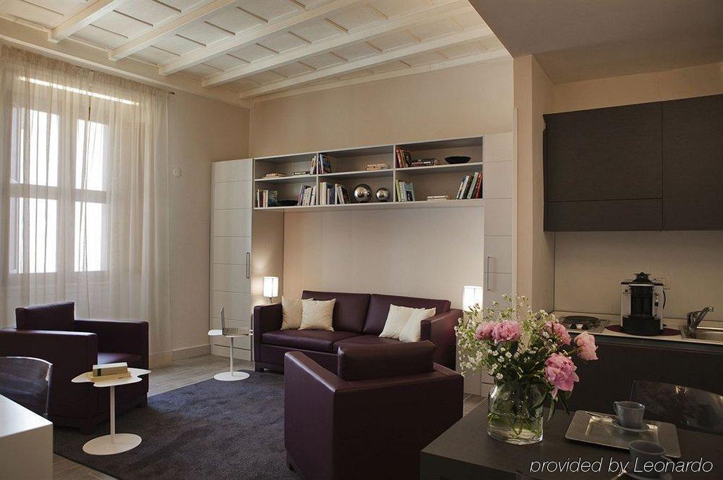 Navona Palace Luxury Inn Rome Luaran gambar