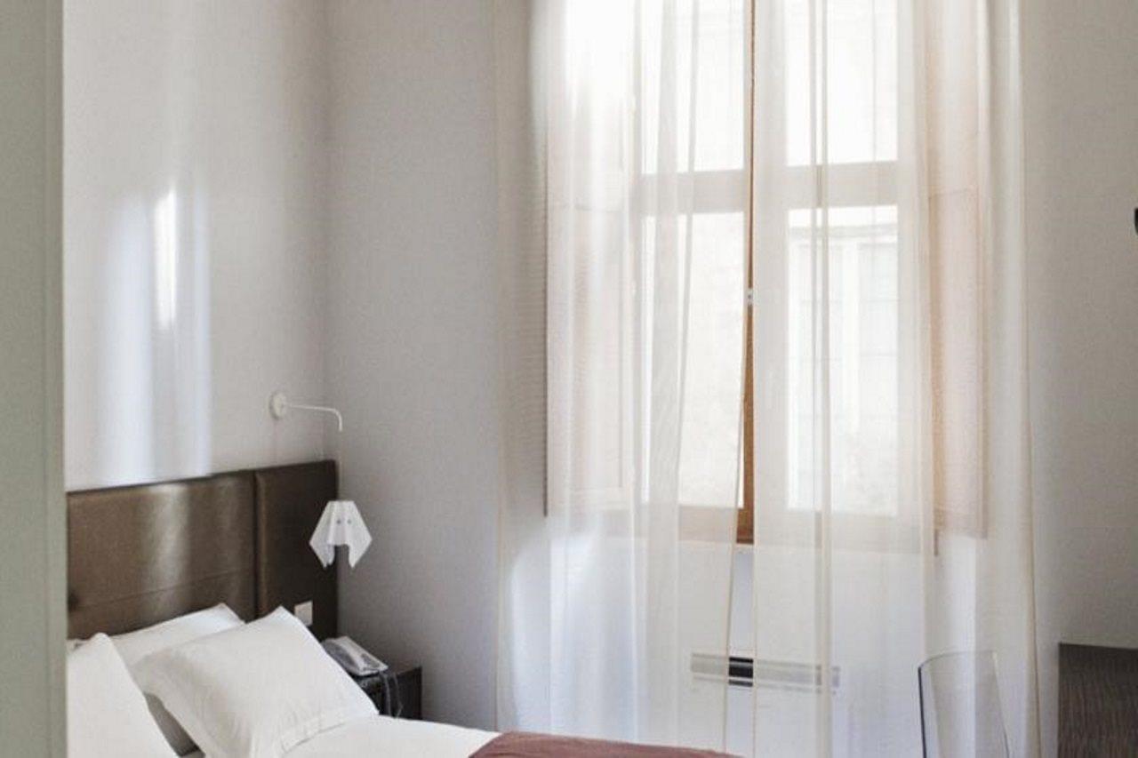 Navona Palace Luxury Inn Rome Luaran gambar