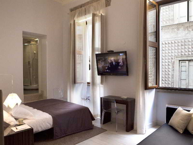 Navona Palace Luxury Inn Rome Luaran gambar