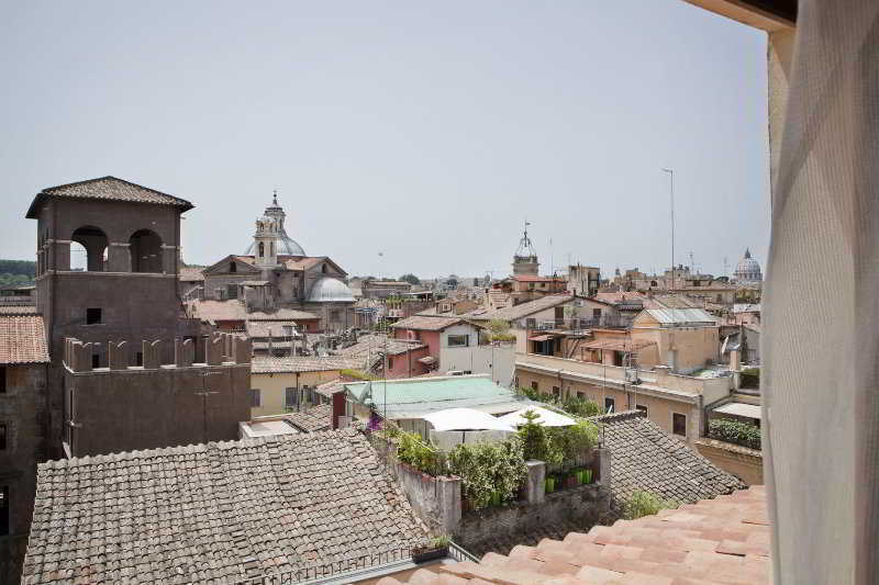 Navona Palace Luxury Inn Rome Bilik gambar