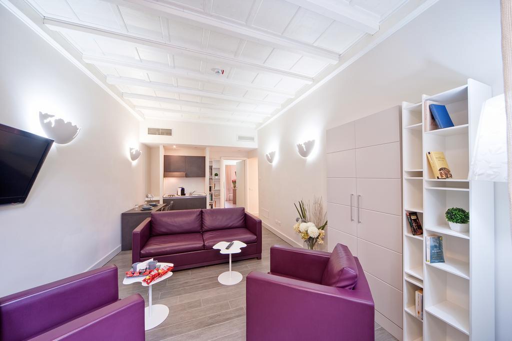 Navona Palace Luxury Inn Rome Luaran gambar