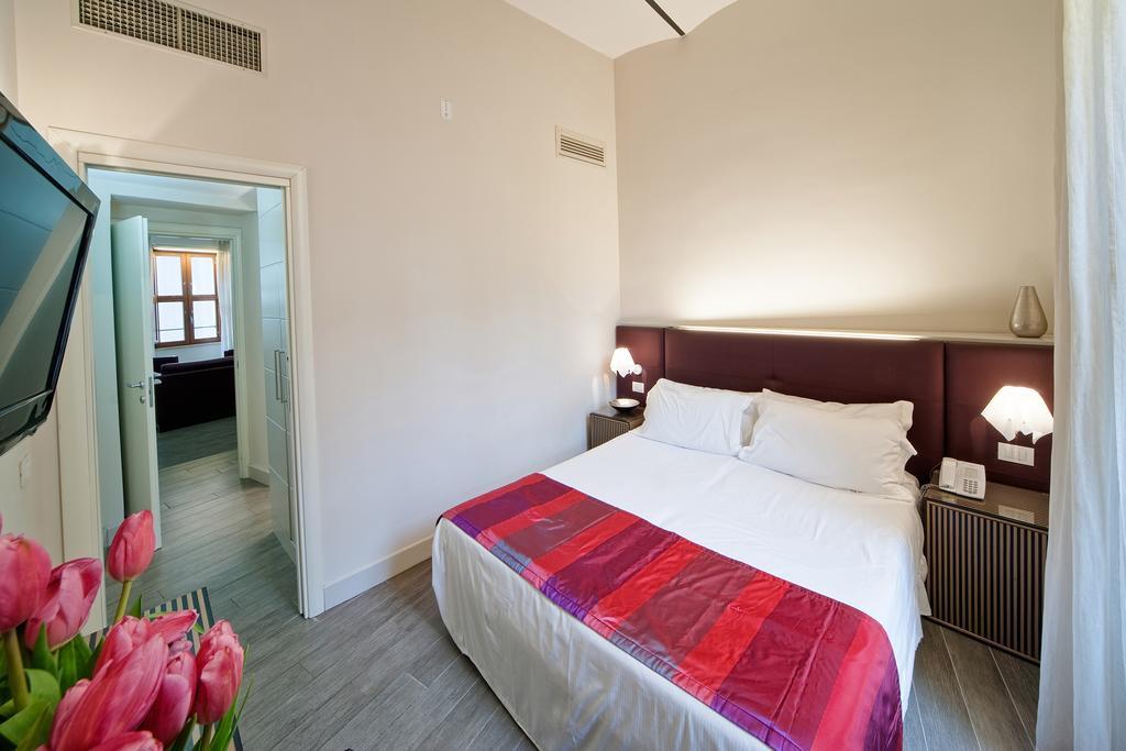 Navona Palace Luxury Inn Rome Luaran gambar