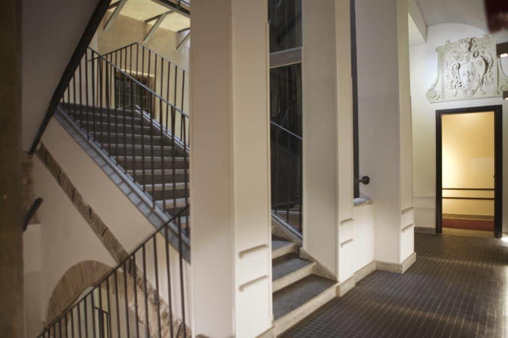 Navona Palace Luxury Inn Rome Dalaman gambar
