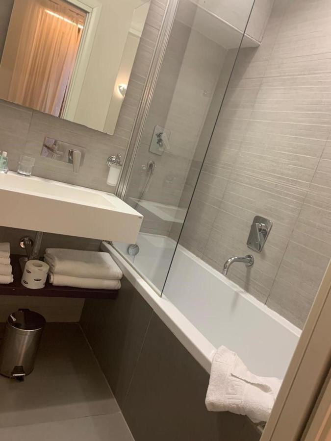 Navona Palace Luxury Inn Rome Luaran gambar
